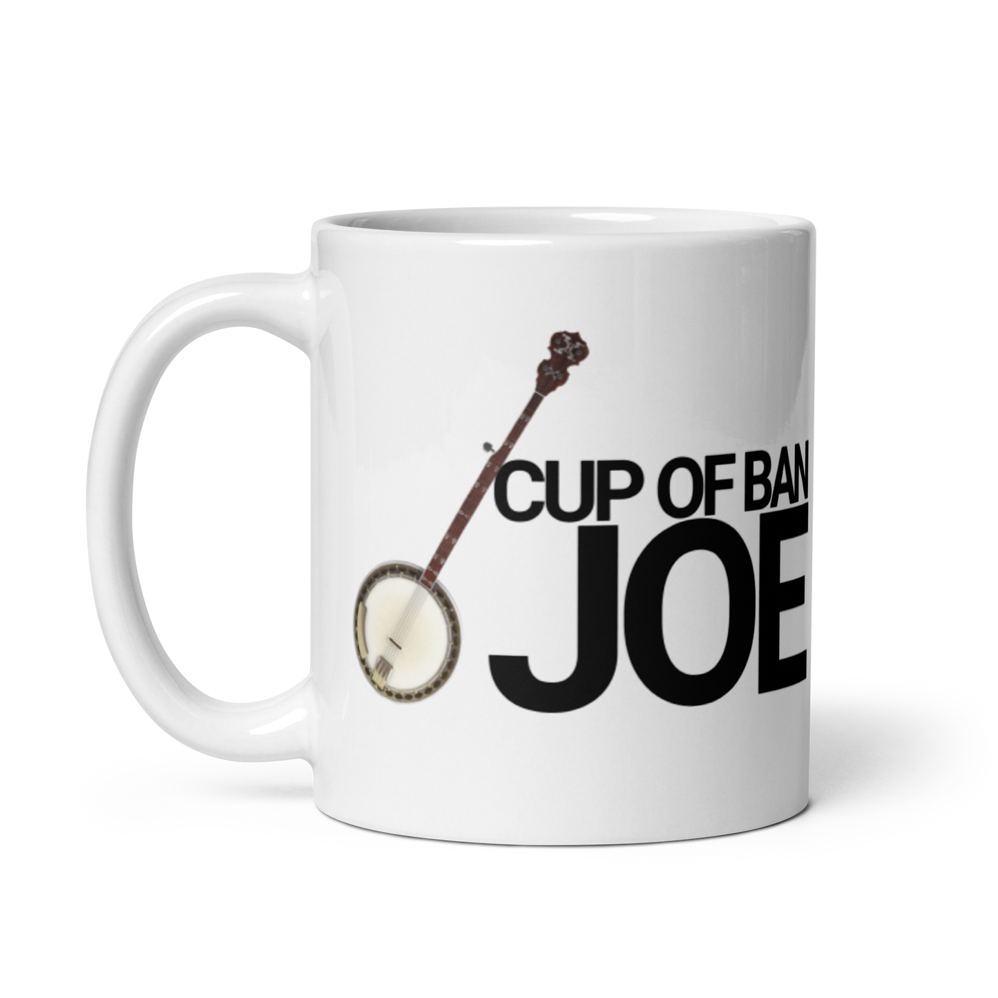 Cup of BanJOE - Mug